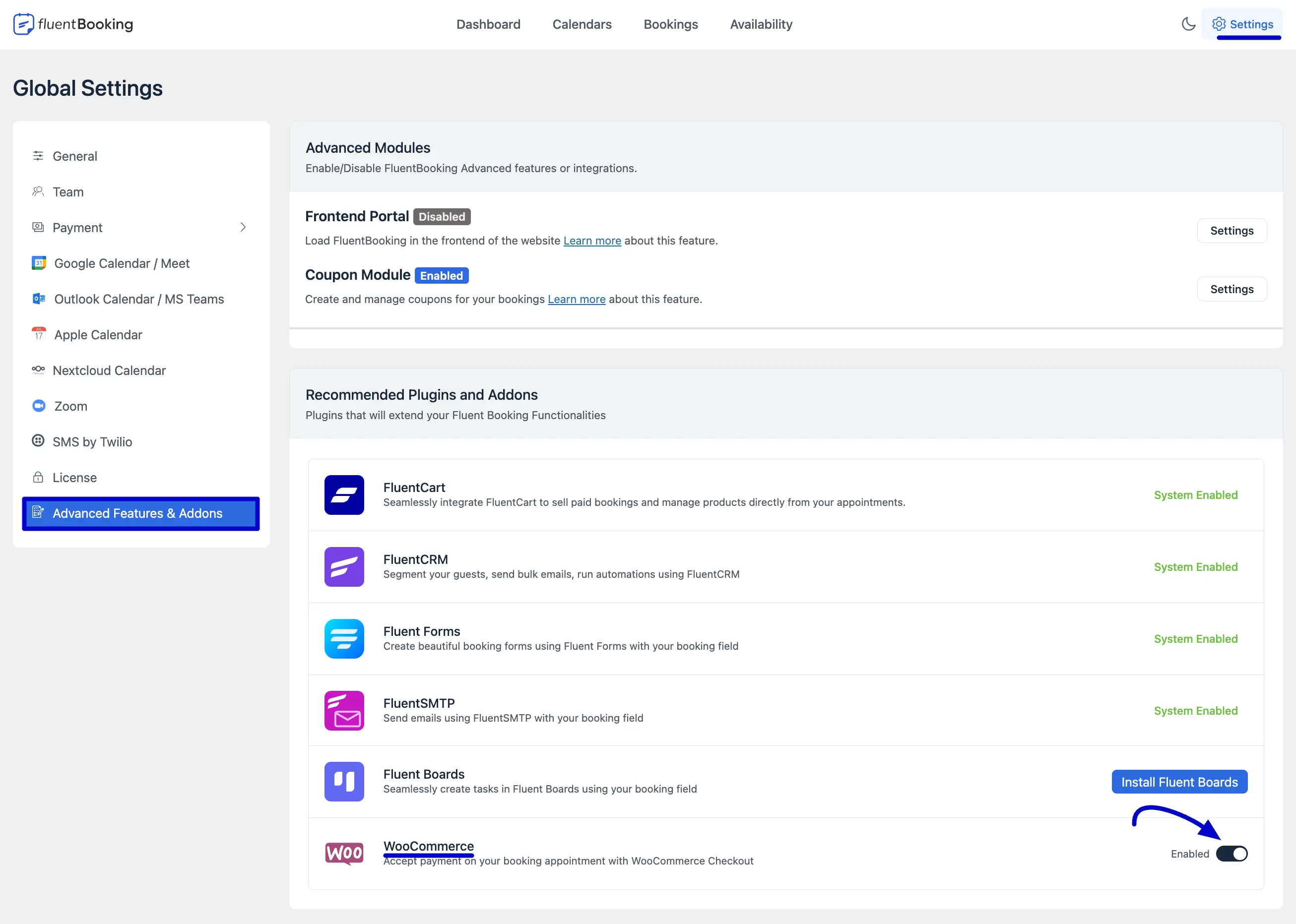 Use WooCommerce Checkout